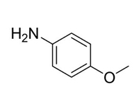 對甲氧基苯胺, 98%（HPLC）