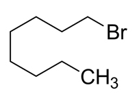 溴代正辛烷，99%