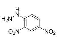 2,4-二硝基苯肼溶液，1g/L
