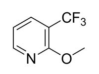 2-甲氧基-3-(三氟甲基)吡啶，98%（GC)