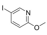 5-碘-2-甲氧基吡啶，98%(GC)