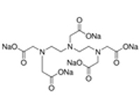 二乙烯三胺五乙酸五鈉，AR