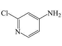 4-氨基-2-氯吡啶，98%（GC)
