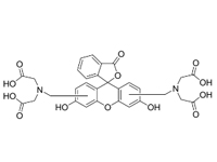 鈣黃綠素，AR