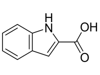 吲哚-2-羧酸，98%（HPLC)