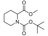 N-Boc-2-哌啶甲酸甲酯，98%（GC)
