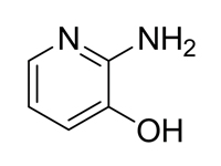 2-氨基-3-羥基吡啶，98%（HPLC）