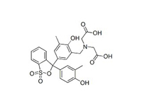 半二甲酚橙，AR