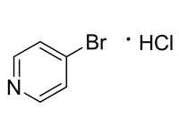 4-溴吡啶鹽酸鹽，98%