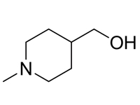 1-甲基-4-哌啶甲醇，98%（GC)