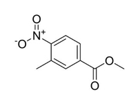 3-甲基-4-硝基苯甲酸甲酯，99%（GC)