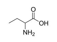 DL-2-氨基丁酸，98%