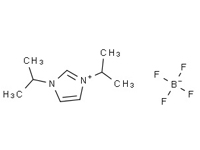 1,3-二異丙基咪唑四氟硼酸鹽，96%