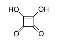 3,4-二羥基-3-環(huán)丁烯-1,2-二酮，98%（GC)