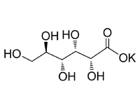 葡萄糖酸鉀，97%