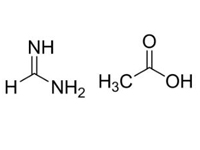 乙酸甲脒，98%（HPLC）