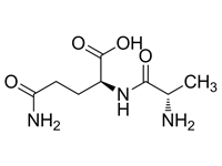 L-丙氨酰-L-谷氨酰胺，98%