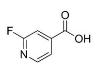 2-氟異煙酸，98%（HPLC）