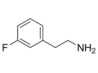 3-氟苯乙胺，98%(GC)