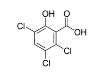 3,5,6-三氯水楊酸，98%（HPLC)