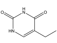 5-乙基尿嘧啶，98%（HPLC）