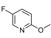 5-氟-2-甲氧基吡啶，98%（GC)