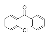 2-氯二苯甲酮，99%（GC）