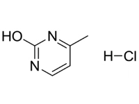 2-羥基-4-甲基嘧啶鹽酸鹽，98%（HPLC）
