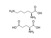 L-賴氨酸-L-谷氨酸，98%