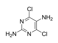 2,5-二氨基-4,6-二氯嘧啶，98%（GC）