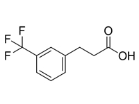 3-(3-三氟甲基苯基)丙酸，98%