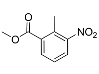 2-甲基-3-硝基苯甲酸甲酯，99%（GC)