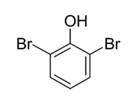 2,6-二溴苯酚，98%（GC）