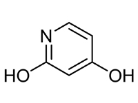 2，4-二羥基吡啶
