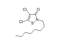 4,5-二氯-2n-正辛基-4-異噻唑啉-3-酮，98%