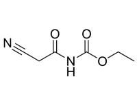N-氰基乙酰氨基甲酸酯，98%