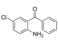 2-氨基-5-氯二苯甲酮，99%（HPLC)