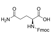 Fmoc-L-谷氨酰胺，98%（HPLC）