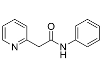 2-苯基-2-（2-吡啶基）乙酰胺，98%(GC)