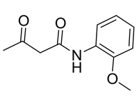 鄰甲氧基-N-乙酰乙酰苯胺，CP，98%