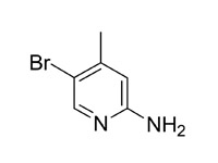 2-氨基-5-溴-4-甲基吡啶，98%(GC)