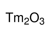 氧化銩,無水，99.9% 