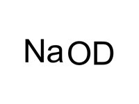 氘代氫氧化鈉，99% 