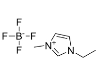 1-乙基-3-甲基咪唑<em>四</em>氟硼酸鹽，98%（HPLC)