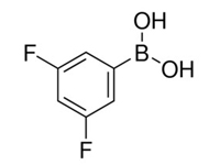 3,5-二氟代苯硼酸，97% 