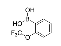 2-（三氟甲氧基）苯硼酸，98%（HPLC） 