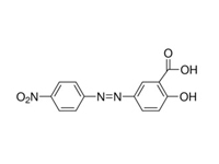 茜素黃R，IND 