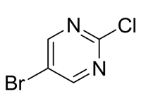 5-溴-2-<em>氯</em>嘧啶