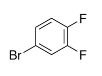 3,4-二氟溴苯，99%(GC) 