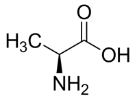 L-丙氨酸，99%(HPLC) 